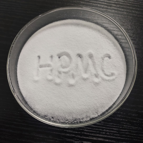 Hydroxy Propyl Methyl Cellulose (HPMC)